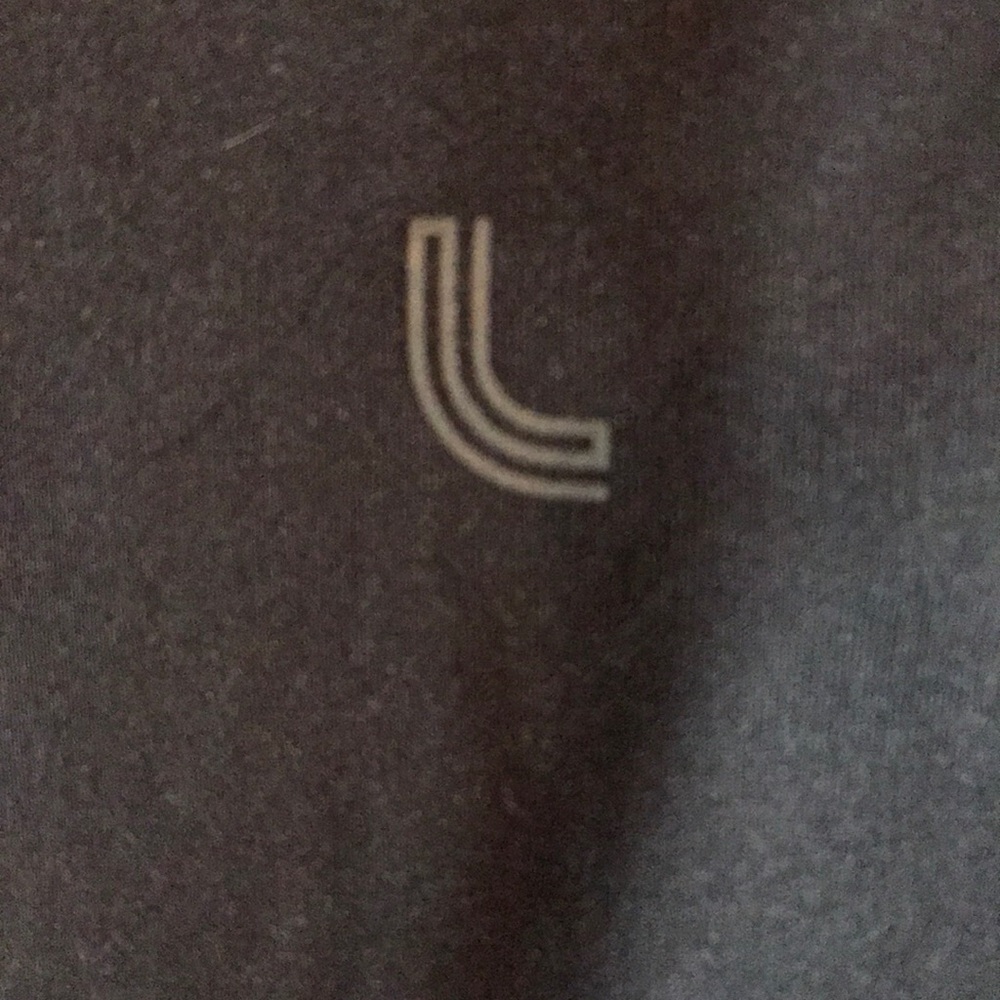 “LOLE” Black Ladies Leggings . - Picture 6 of 13